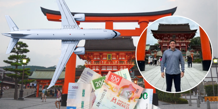 Samuel García Y Sus Vacaciones De Lujo - Tu Vecino Informa