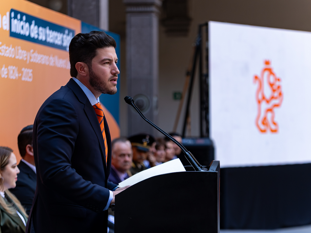 El Presupuesto Frena Las Obras Para El Mundial En Nuevo León. La Línea 4 Y 6 Del Metro De Samuel Están En Riesgo Por Falta De Recursos Para Obras Estatales.