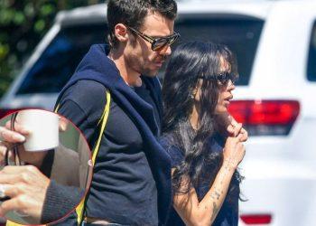 Boda De Harry Styles Y Zoë Kravitz - Tu Vecino Informa