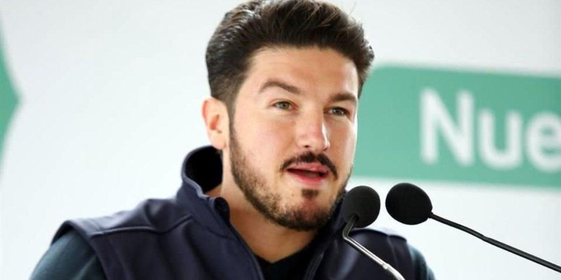 Samuel García Se Va a Nueva York - Tu Vecino Informa