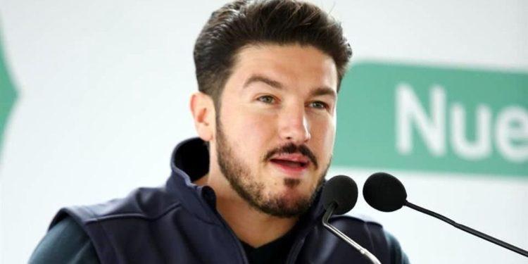 Samuel García Se Va a Nueva York - Tu Vecino Informa