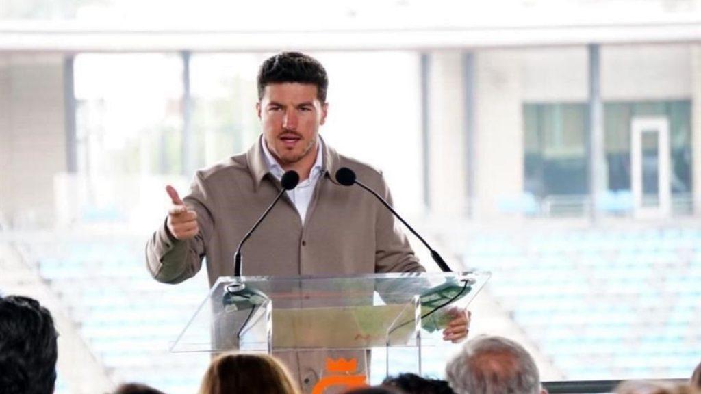 Samuel García Informa De Otro Viaje a Nueva York