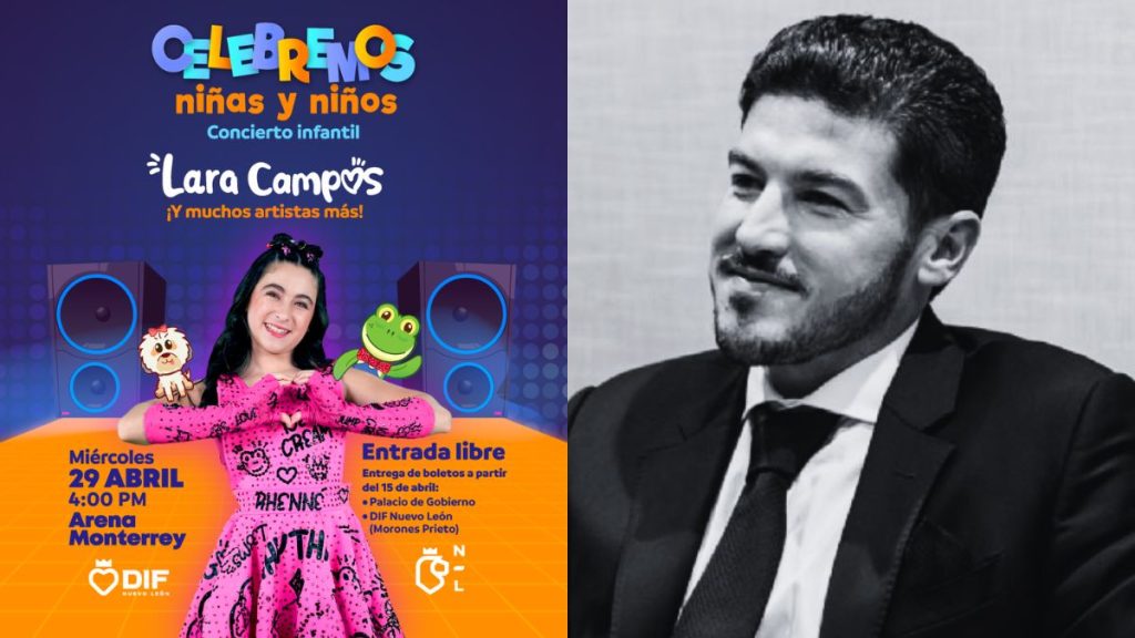 Samuel No Da Suficientes Boletos Para El Festival Del Niño Estatal