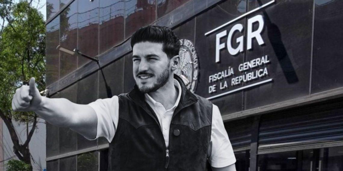 Fgr Continúa Investigación a Samuel García - Tu Vecino Informa