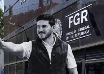 Fgr Continúa Investigación a Samuel García - Tu Vecino Informa