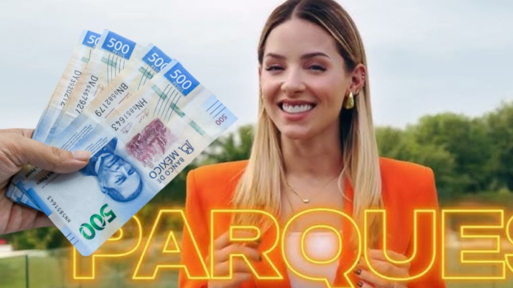 Mariana Derrocha En Su Publicidad Rumbo a La Gubernatura 2027