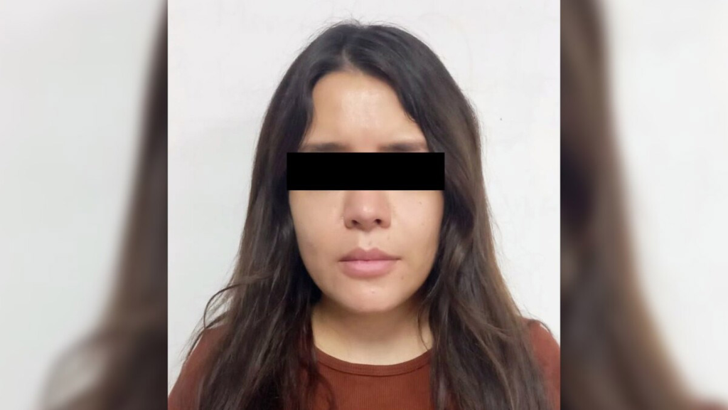 Image - Tu Vecino Informa El Caso De La Tía Paty Y El Arresto De Astrid N Ligan Directamente a Mariana