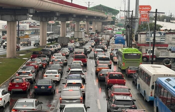Image - Tu Vecino Informa Terrible Caos Víal Debido a Las Promesas Incumplidas Del Metro Y Las Obras Del Mundial