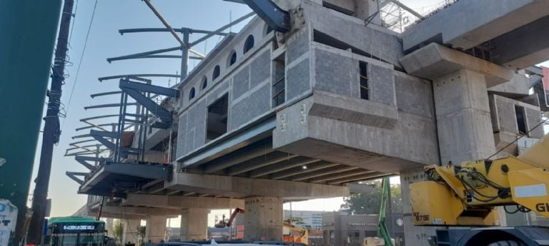 Image - Tu Vecino Informa Obras Inconclusas Del Metro Son Promesas Sin Cumplir