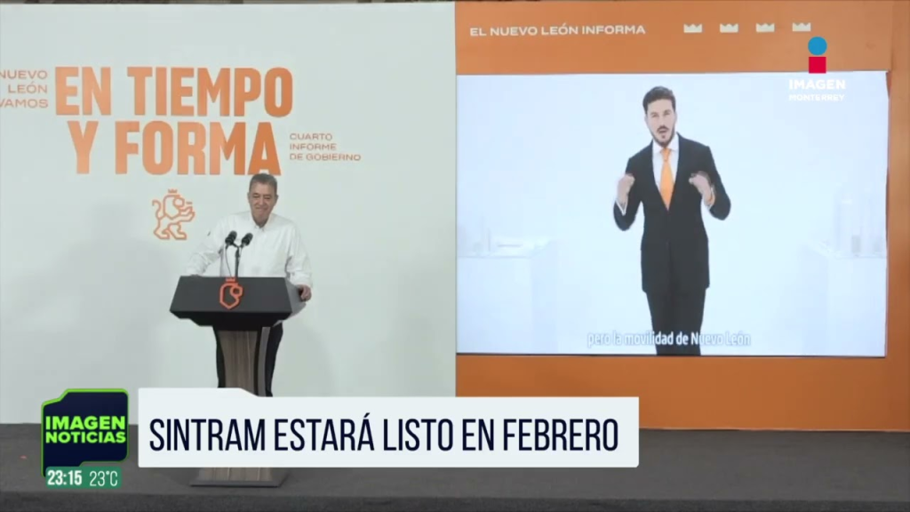 Image - Tu Vecino Informa Anunciaron El Sintram 2 Para Febrero Y Aún No Está Listo