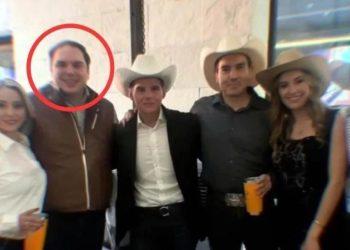 Mike-flores-juez-samuel-garcía-tía-paty-mariana - Tu Vecino Informa