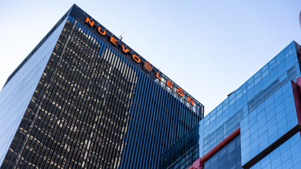 Sede De Fuerza Civil Incompleta En Morones Prieto