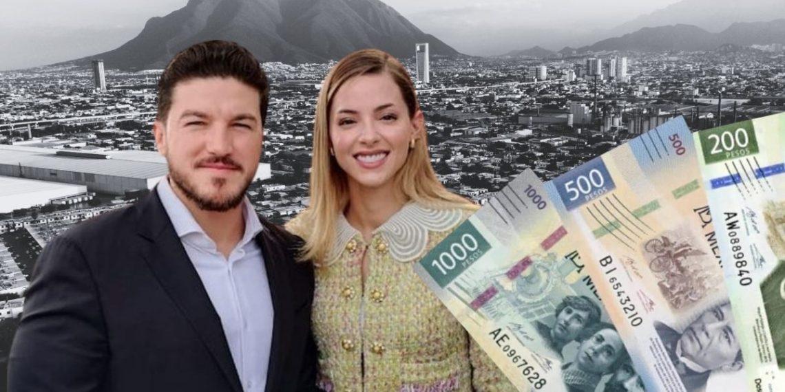 Samuel Y Su Esposa Queman 19 Millones En Redes Sociales - Tu Vecino Informa