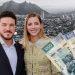 Samuel Y Su Esposa Queman 19 Millones En Redes Sociales - Tu Vecino Informa Samuel Y Su Esposa Queman 19 Millones En Redes Sociales - Tu Vecino Informa