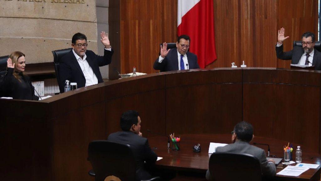 Confirmaron-que-samuel-garcia-violo-la-ley-electoral - Tu Vecino Informa Tribunal Electoral Del Poder Judicial Confirma Que Samuel Violó La Ley - Tu Vecino Informa