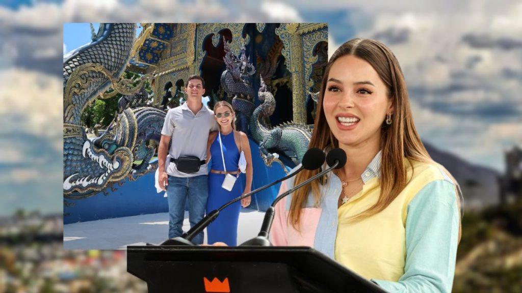 Culpable-de-corrupcion - Tu Vecino Informa Mariana Rodríguez Defiende a Su Hermano - Tu Vecino Informa