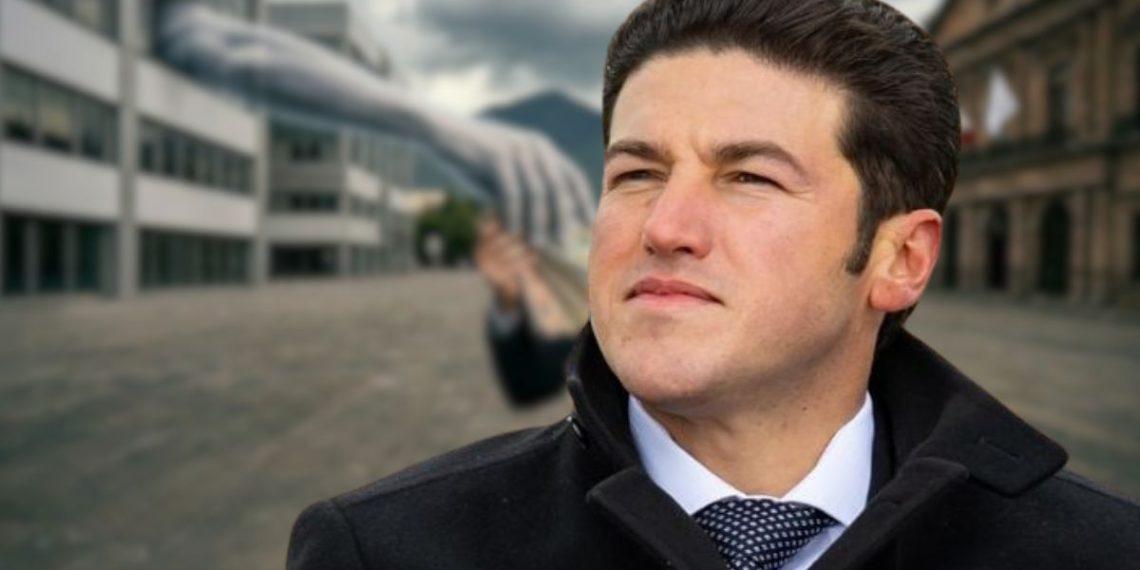 Desfalco De Samuel García - Tu Vecino Informa