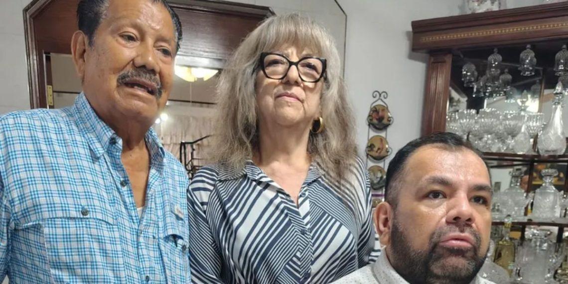Familia De Guadalupe Abandonada Por Samuel García - Tu Vecino Informa
