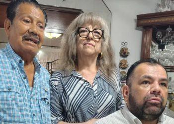 Familia De Guadalupe Abandonada Por Samuel García - Tu Vecino Informa