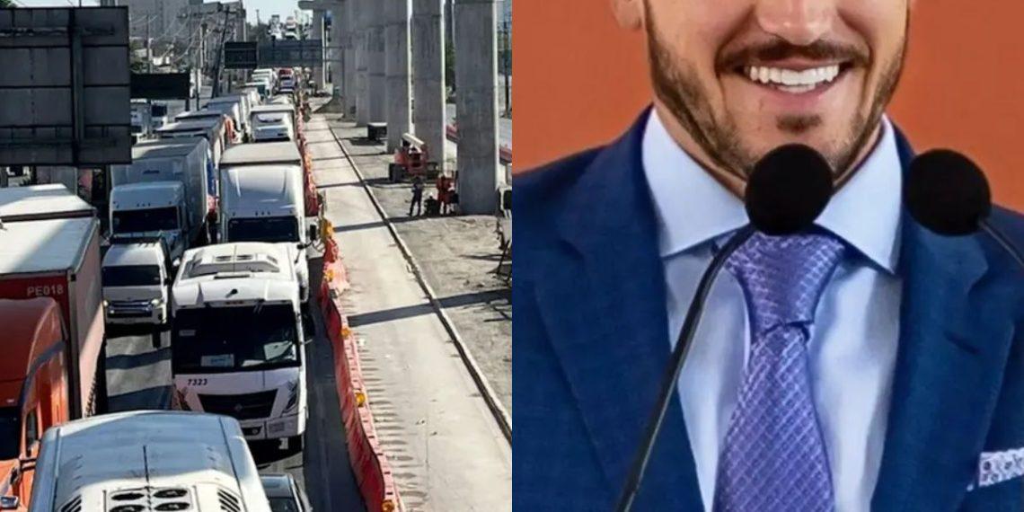La Publicidad En La Línea 6 - Tu Vecino Informa