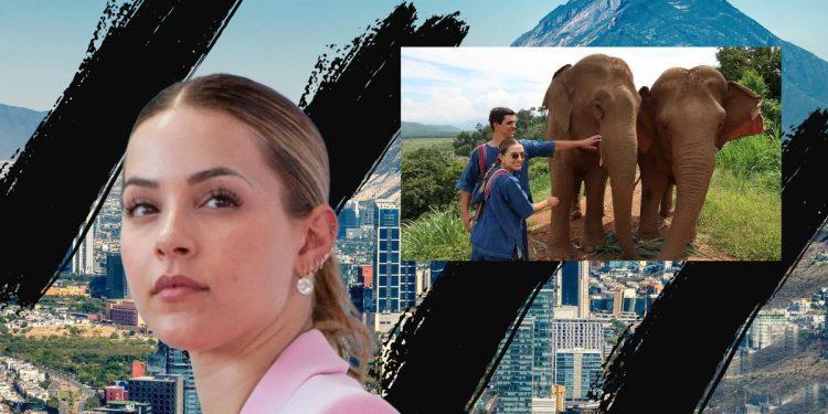 Mariana Rodríguez Defiende El Fraude De Su Hermano - Tu Vecino Informa Mariana Rodríguez Defiende El Fraude De Su Hermano - Tu Vecino Informa