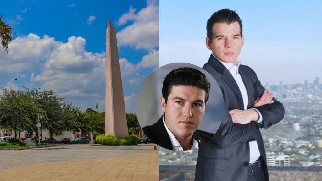 Mike Flores Y Samuel García - Tu Vecino Informa