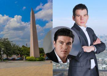 Mike Flores Y Samuel García - Tu Vecino Informa