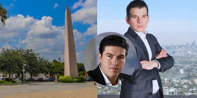 Mike Flores Y Samuel García - Tu Vecino Informa