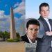 Mike Flores Y Samuel García - Tu Vecino Informa