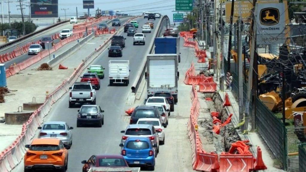 Obra-del-metro-del-gobernador-samuel-garcia-sepulveda - Tu Vecino Informa Obra Incompleta Línea 6 Del Metro - Tu Vecino Informa