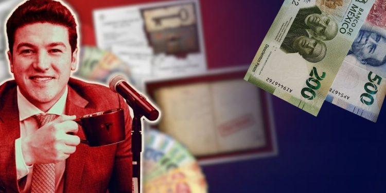 Proceso De Lavado De Dinero De Samuel - Tu Vecino Informa Proceso De Lavado De Dinero De Samuel - Tu Vecino Informa