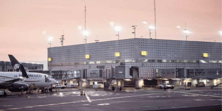 Restricciones-por-ebola - Tu Vecino Informa Restricciones Por ébola En Aeropuertos - Tu Vecino Informa