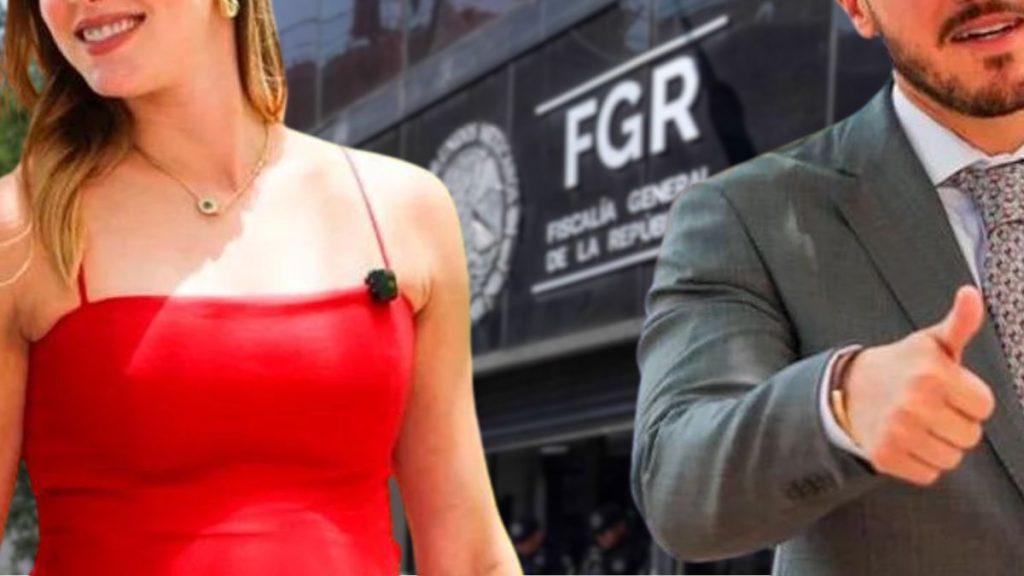Samuel-garcia-denunciado-ante-la-fgr - Tu Vecino Informa Samuel Ignora Acusaciones De Triangulación De Recursos - Tu Vecino Informa