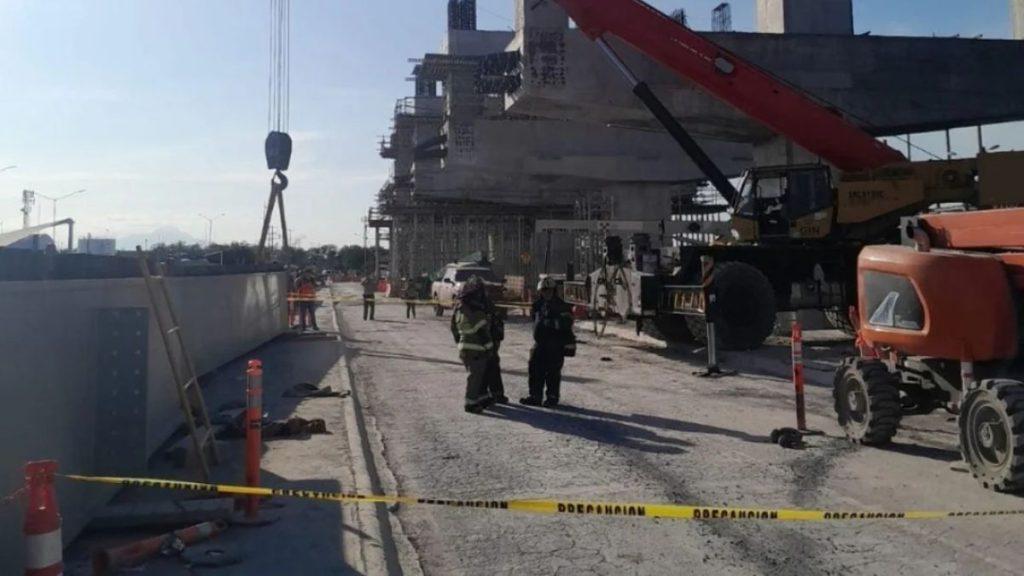 Fallece Trabajador En Obras Del Metro Línea 6 Por Negligencia Estatal
