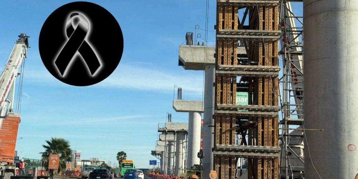 Trabajador Muere En Línea 6 Del Metro De Samuel García Antes Del Mundial - Tu Vecino Informa