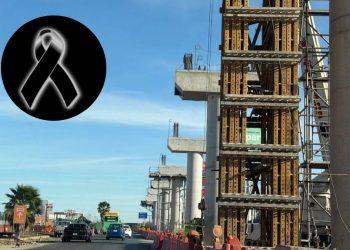 Trabajador Muere En Línea 6 Del Metro De Samuel García Antes Del Mundial - Tu Vecino Informa