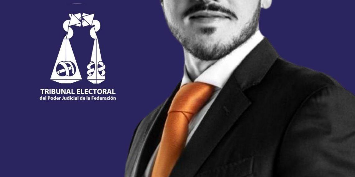 Samuel García Violó La Ley Electoral - Tu Vecino Informa
