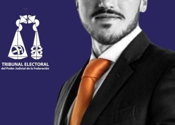 Samuel García Violó La Ley Electoral - Tu Vecino Informa