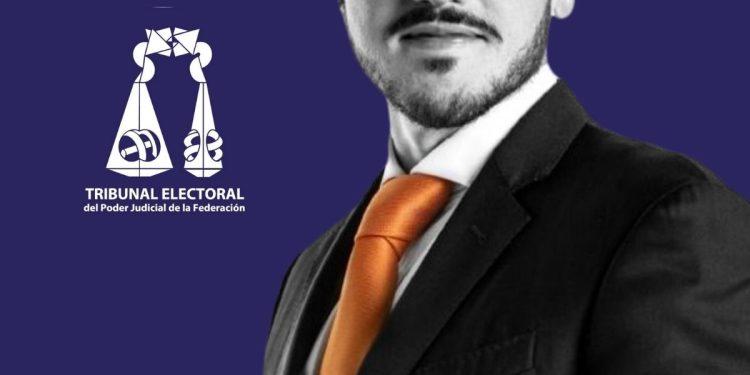 Samuel García Violó La Ley Electoral - Tu Vecino Informa Samuel García Violó La Ley Electoral - Tu Vecino Informa
