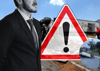 Autopistas De Samuel García - Tu Vecino Informa