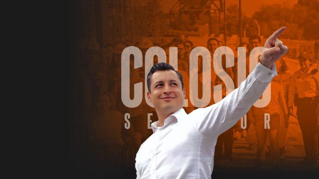 Faltas-de-luis-donaldo-colosio-en-el-senado - Tu Vecino Informa Colosio Se Va a Sonora - Tu Vecino Informa
