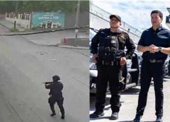Fuerza Civil Samuel García - Tu Vecino Informa
