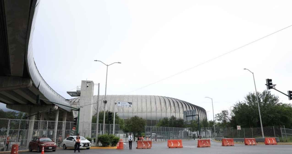 Image - Tu Vecino Informa Cierres Viales Y Desvios Por El Mundial - Tu Vecino Informa
