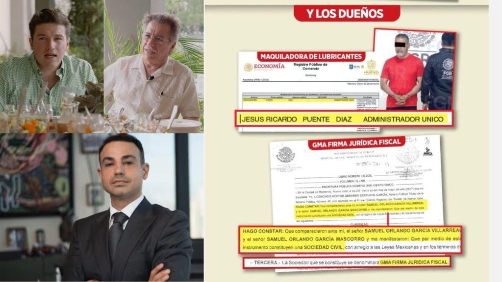 Huachigobernador De Nuevo León - Tu Vecino Informa