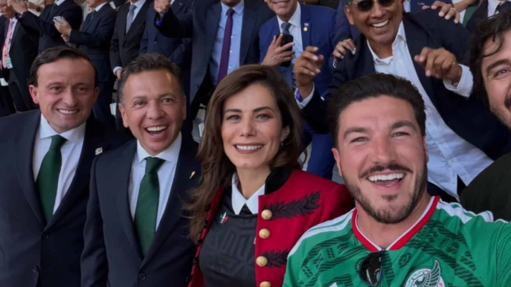 Reunion-de-samuel-garcia-con-el-gobernador-de-jalisco - Tu Vecino Informa Apagón En El Mundial Pero Samuel En El Mundial - Tu Vecino Informa