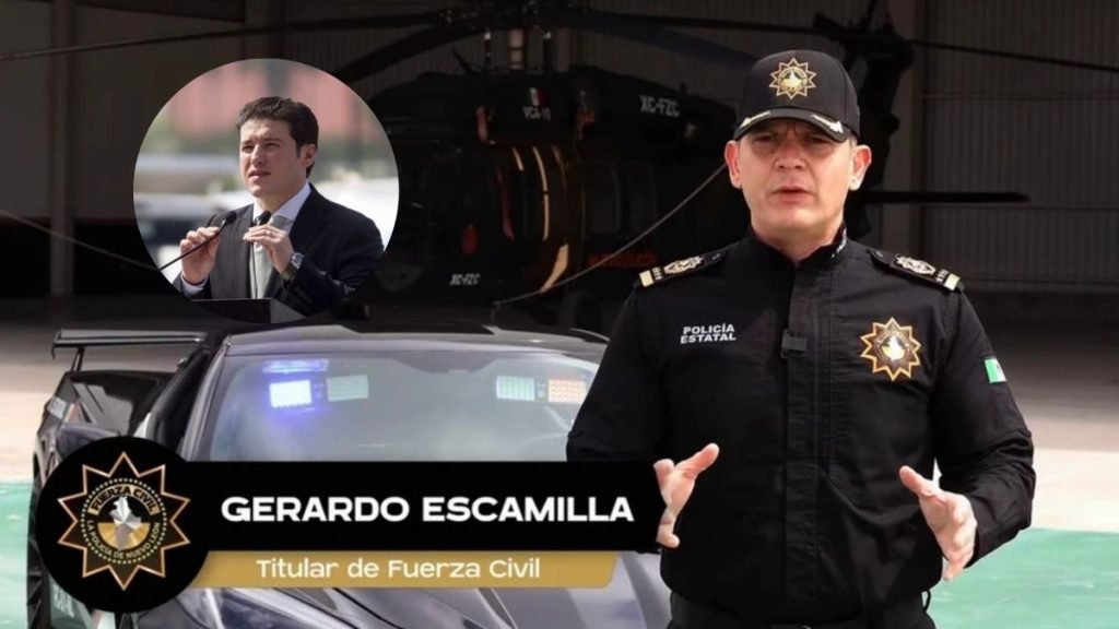 Samuel-garcia-ignora-la-pobreza - Tu Vecino Informa Samuel García Y Fuerza Civil - Tu Vecino Informa