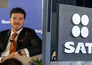 Samuel García Sat - Tu Vecino Informa
