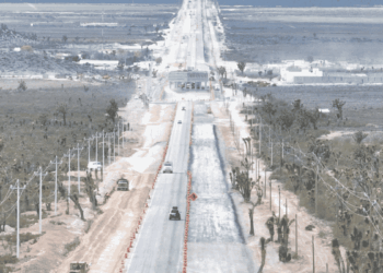 La Carretera Interserrana Sigue Inconclusa - Tu Vecino Informa