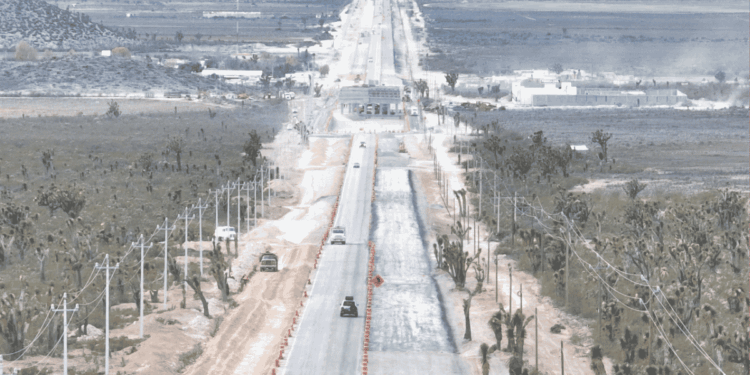 Carretera Interserrana Sigue Inconclusa - Tu Vecino Informa La Carretera Interserrana Sigue Inconclusa - Tu Vecino Informa