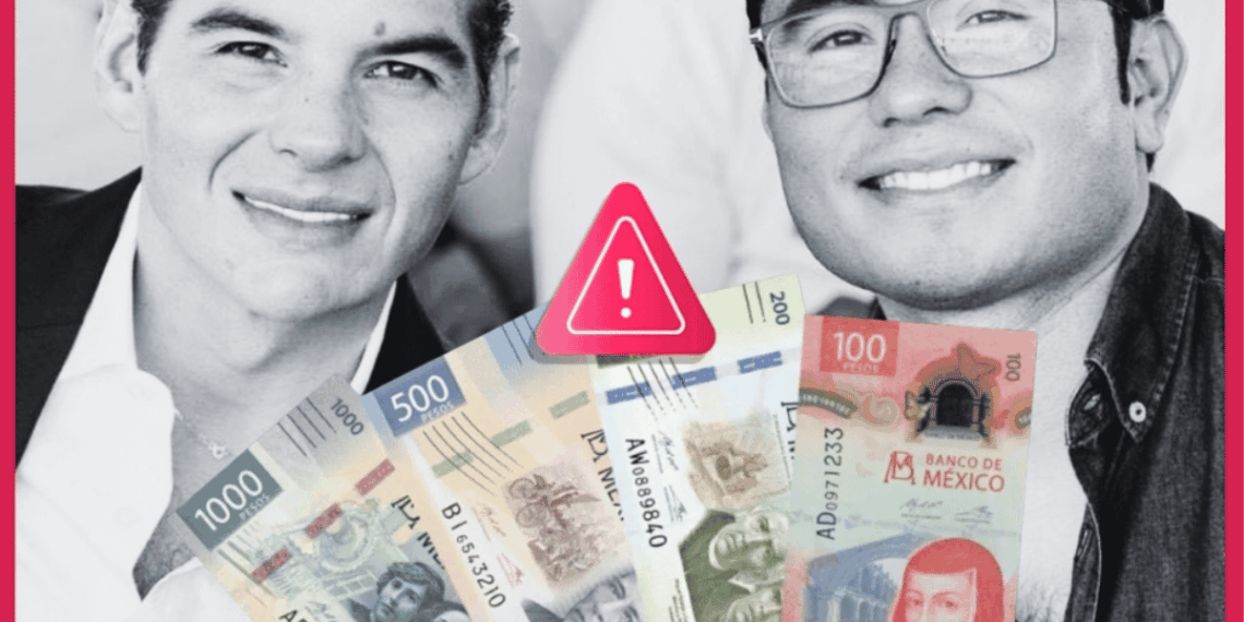 Félix Arratia Y Mike Flores - Tu Vecino Informa